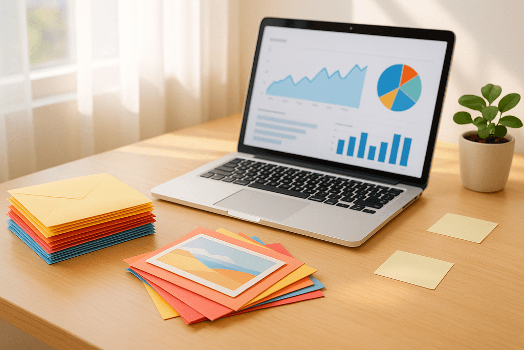 Practical steps to use buyer intent data for direct mail remarketing