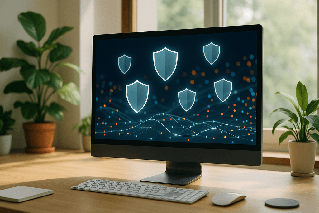 Data privacy considerations when enriching B2C databases