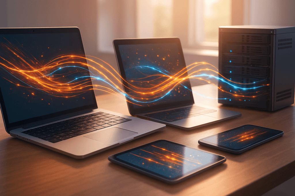 How real-time data integration online boosts speed