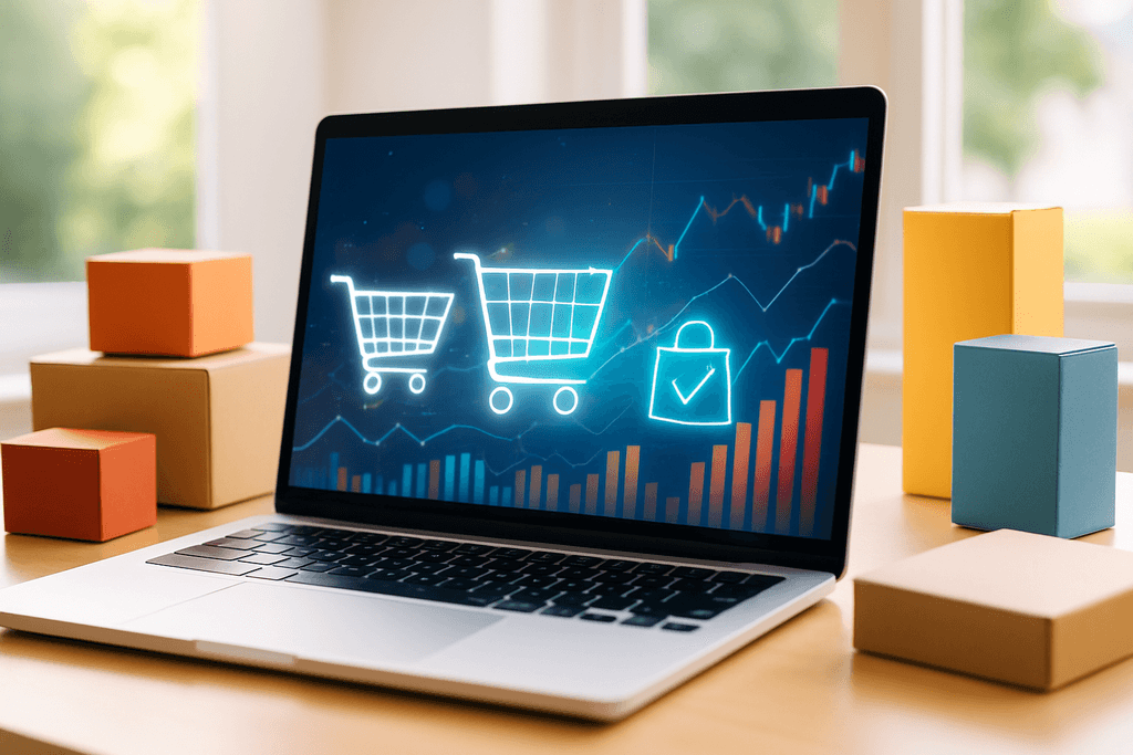 How buyer intent data powers eCommerce remarketing